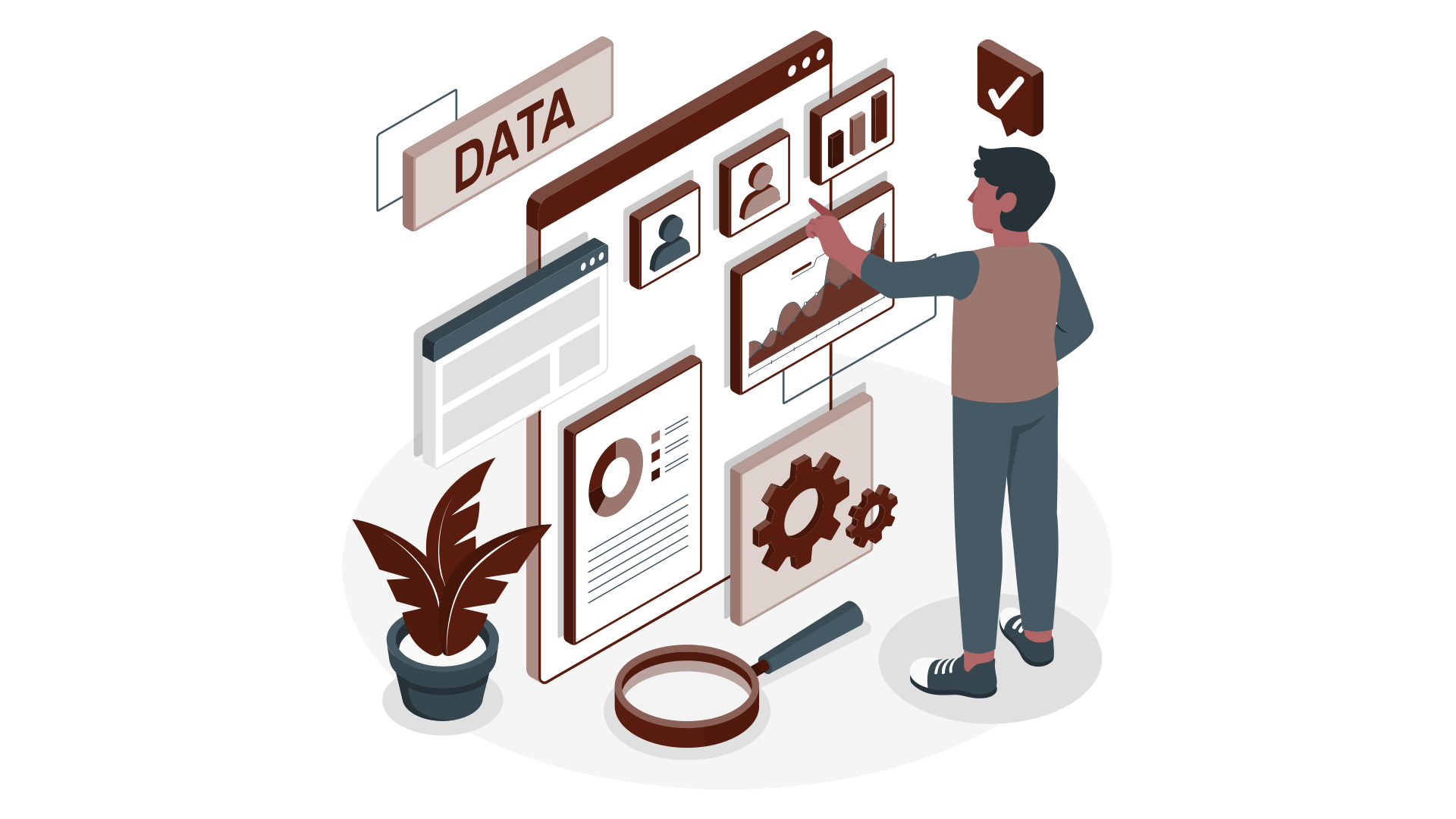 Data analytics & AI